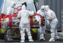 வெளிவந்துள்ள அதிர வைக்கும் ஆய்வு முடிவு-கொரோனாவிலிருந்து மீண்டவர்களுக்கு ஏற்படும் பாதிப்பு