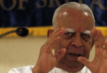 கூட்டமைப்பின் அடுத்த தலைவர் யார்?