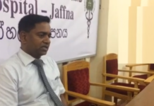 யாரும் பீதியடைய தேவையில்லை