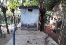 சிசுவின் சடலம் மீட்பு: தாய் கைது