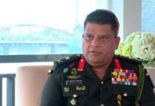 நேற்று பதிவானோரில் 17 பேர் கடற்படையினர்