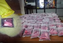 பல கோடி பெறுமதியான ஹெரோயின் மீட்பு