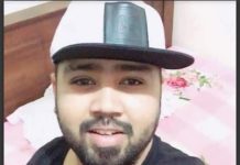 அதிக வேகத்தால் பலியான இளைஞன்