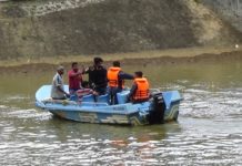 தற்கொலைக்கு முயன்ற யுவதி மீட்பு