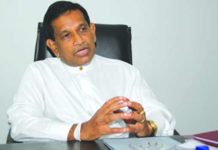 ராஜித சேனாரத்னவின் பிணை இரத்து