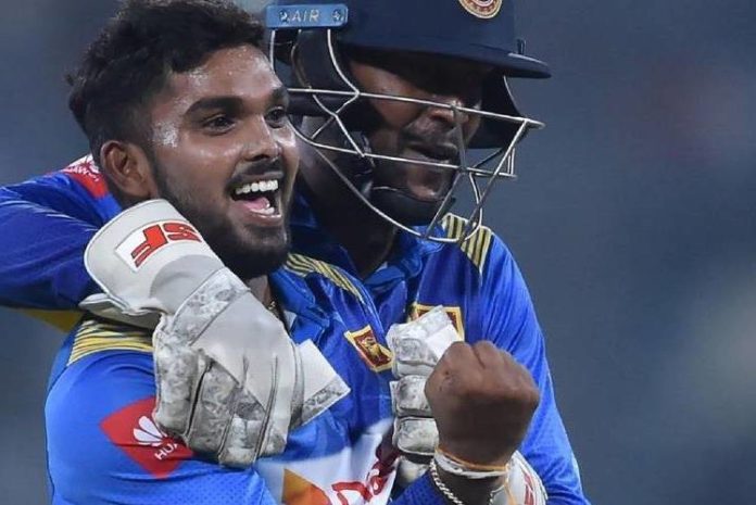 sri lanka cricket - derana news