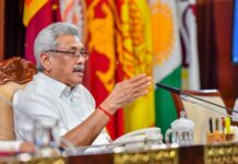 இறக்குமதியை மட்டுப்படுத்தி உற்பத்தியை ஆரம்பியுங்கள்
