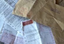 மின் கட்டணங்களை தணைகளாக செலுத்த அனுமதி