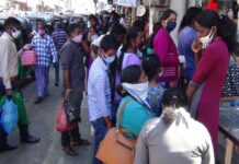 5000 ரூபாவிற்காக அலைக்கழிக்கப்படும் ஹட்டன் மக்கள்