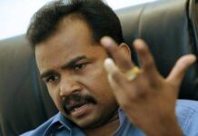 கருணா அம்மானை சிறைக்கு அனுப்புமாறு வலியுறுத்தல்