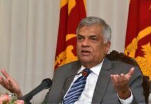 கொரோனாவிடம் தோல்வியடைந்த அரசாங்கம்