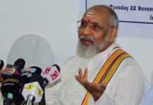 ’தமிழர்களுக்கான தீர்வு விடயத்தில் எச்சில் இலையிலுள்ள எலும்புகளை ஏற்கோம்’