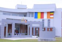 இலங்கையில் முதலாவது தொழில்நுட்ப பீடம் திறப்பு