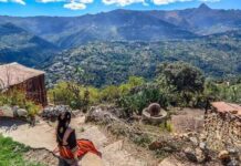இலங்கையில் நவகோடி சித்தர்கள் தவமிருக்கும் ஆதிகால அதிசய முருகன் ஆலயம்!