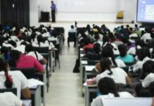 மேலதிக வகுப்பு ஆரம்ப தினத்தில் மாற்றம்