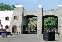 வெலிசறை முகாமை மீளத் திறக்கத் தீர்மானம்