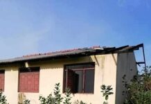 திருகோணமலையில் கவனிப்பார் அற்றுக் கிடக்கும் சுகாதார நிலையம்