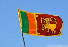 இலங்கையை பாதுகாப்பற்ற நாடாக அறிவித்துள்ள பிரித்தானியா