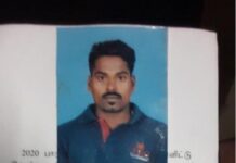 வவுனியாவில் பொதுஜன பெரமுன கட்சியின் செயற்பாட்டாளர் சடலமாக மீட்பு