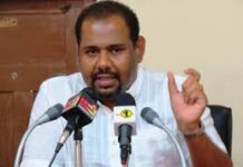 என்னுடன் விவாதிக்கும் தகுதி சுமந்திரனுக்கு இல்லை!!