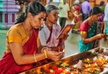 இலங்கையில் இந்துக்களுக்கு வழங்கப்பட்டுள்ள முக்கிய அனுமதி