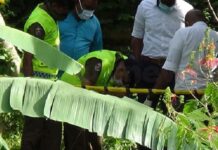பிரசவித்த குழந்தையை புதைத்த தாய்…!