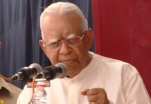 சர்வதேச சமூகம் எம் பின்னால் நிற்கின்றது – சம்பந்தன்