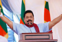 பொதுத்தேர்தல் வெற்றியின் பின்னர் மாகாணசபை தேர்தல்