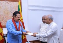 கடமைகளை பொறுப்பேற்ற புதிய அமைச்சர்கள்!