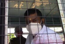 விலங்குகளை உடைத்து விரைவில் வெளியே வருவேன்!
