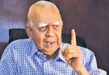 சுமந்திரனின் கருத்துக்களும் கூட்டமைப்பின் சரிவிற்கு காரணம் – சம்பந்தன்