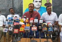 எமது கட்சிக்கு சஜித் செய்தது துரோகம்