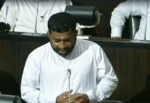 போராளியாக இருந்து ஜனநாயக வழிக்கு திரும்பிய என்னை நல்லாட்சி பழிவாங்கியது!