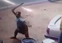 திருகோணமலையில் சுயேட்சைக்குழு வேட்பாளர் மீது தாக்குதல்