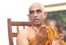 ஒளிந்திருக்கும் ரதன தேரர் : காரணம் இதுதான்!