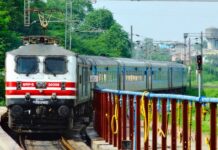 உரிய நேரத்திற்கு பயணிக்காத ரயில்களுக்கு நடவடிக்கை