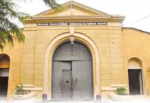 வெலிக்கடையில் மீட்கப்பட்ட பொருட்கள்