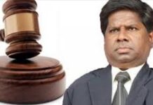 கொலை செய்த நீதிபதி இளஞ்செழியனின் தீர்ப்பு தொடர்பில் வெளியாகிய தகவல்-குற்றவாளிக்கு மரண தண்டணை!-