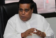 அரசாங்கத்தினால் மாத்திரமே இஸ்ரேலிற்கு பணியாளர்களை அனுப்பும் நடவடிக்கை மேற்கொள்ளப்படும்.