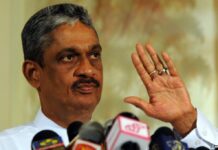 “சர்வதேச நாடுகளை பகைத்துக் கொண்டு, தனித்து அரசாங்கத்தால் செயற்பட முடியாது- பீல்ட் மார்ஷல் சரத்