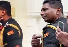 தமிழரின் கழுத்தை அறுப்பதாக கூறிய இராணுவ அதிகாரிக்கு ஹட்டனில் வழக்கு