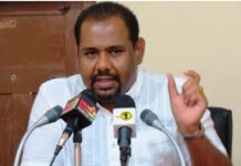 கஜேந்திரகுமாரின் புது வீட்டில் பலியான சிங்கள தொழிலாளி