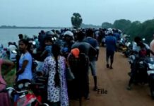 சுற்றுலாவுக்குச் சென்ற 9 வயது சிறுவன் உயிரிழப்பு