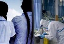 யாழில் முன்னணி பாடசாலை ஒன்றில் மாணவிக்கு கொரோனா
