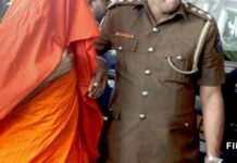 இரு சிறுவர்கள் பாலியல் துஷ்பிரயோகம்-திருகோணமலை பிக்கு கைது!