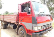 கிண்ணியா விபத்தில் 9 வயது சிறுமி பலி