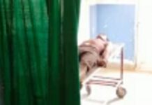 திருகோணமலையில் தவறி விழுந்ததில் 21 வயது இளைஞன் உயிரிழப்பு!