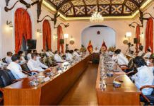 அரச நிறுவனங்களில் நேரடி கண்காணிப்பு அவசியம்