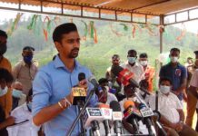 நான் ஒரே வருடத்தில் சொன்னதை எல்லாம் செய்துள்ளேன்-ஜீவன் தொண்டமான் பெருமான்