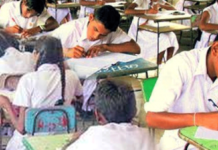 o/l, A/l மற்றும் புலமை பரிசில் பரீட்சைகள் ஒத்திவைப்பு-விபரம் இதோ!